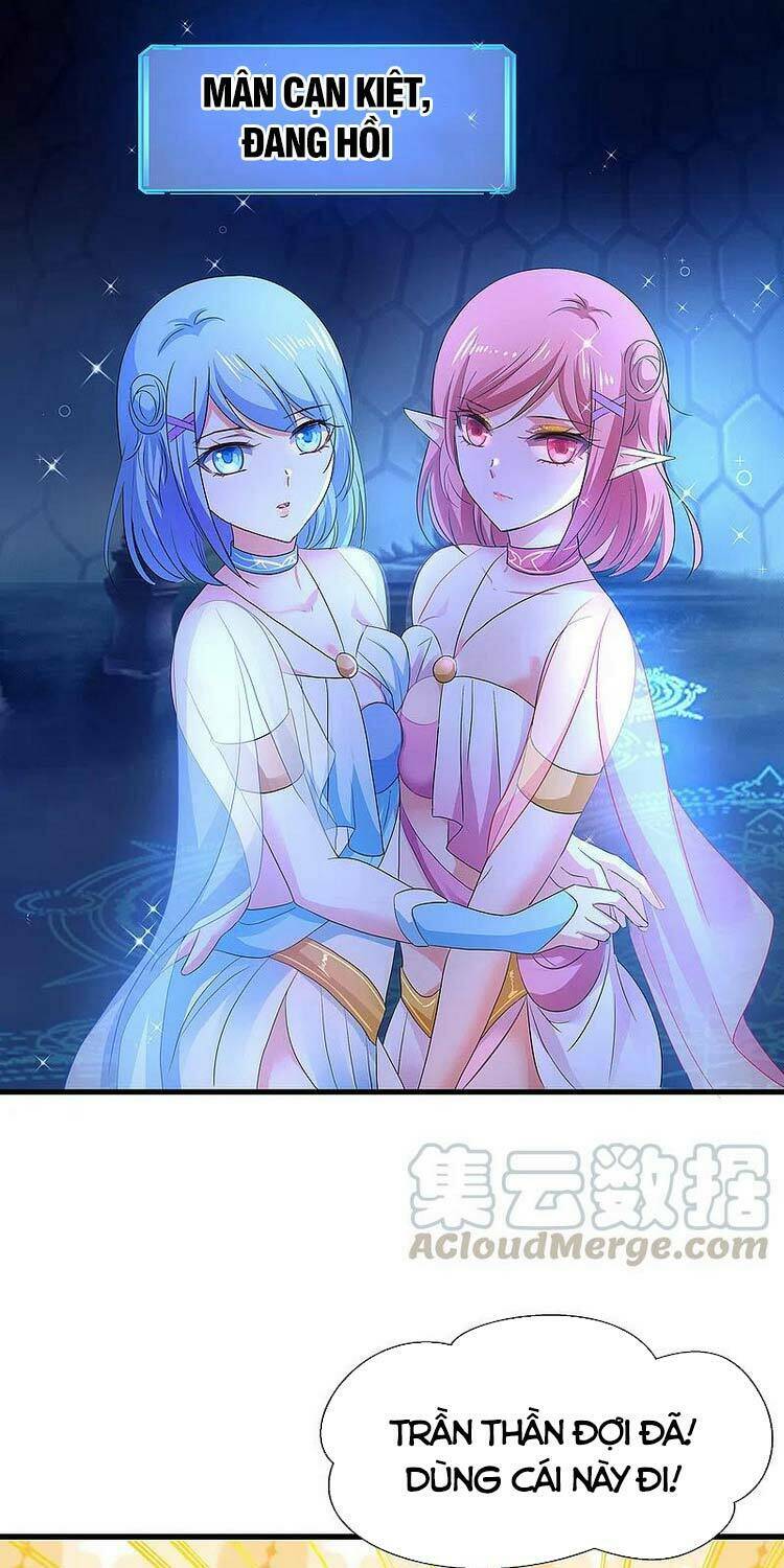 Vô Địch Học Bạ Hệ Thống - Chapter 129 - Page 24