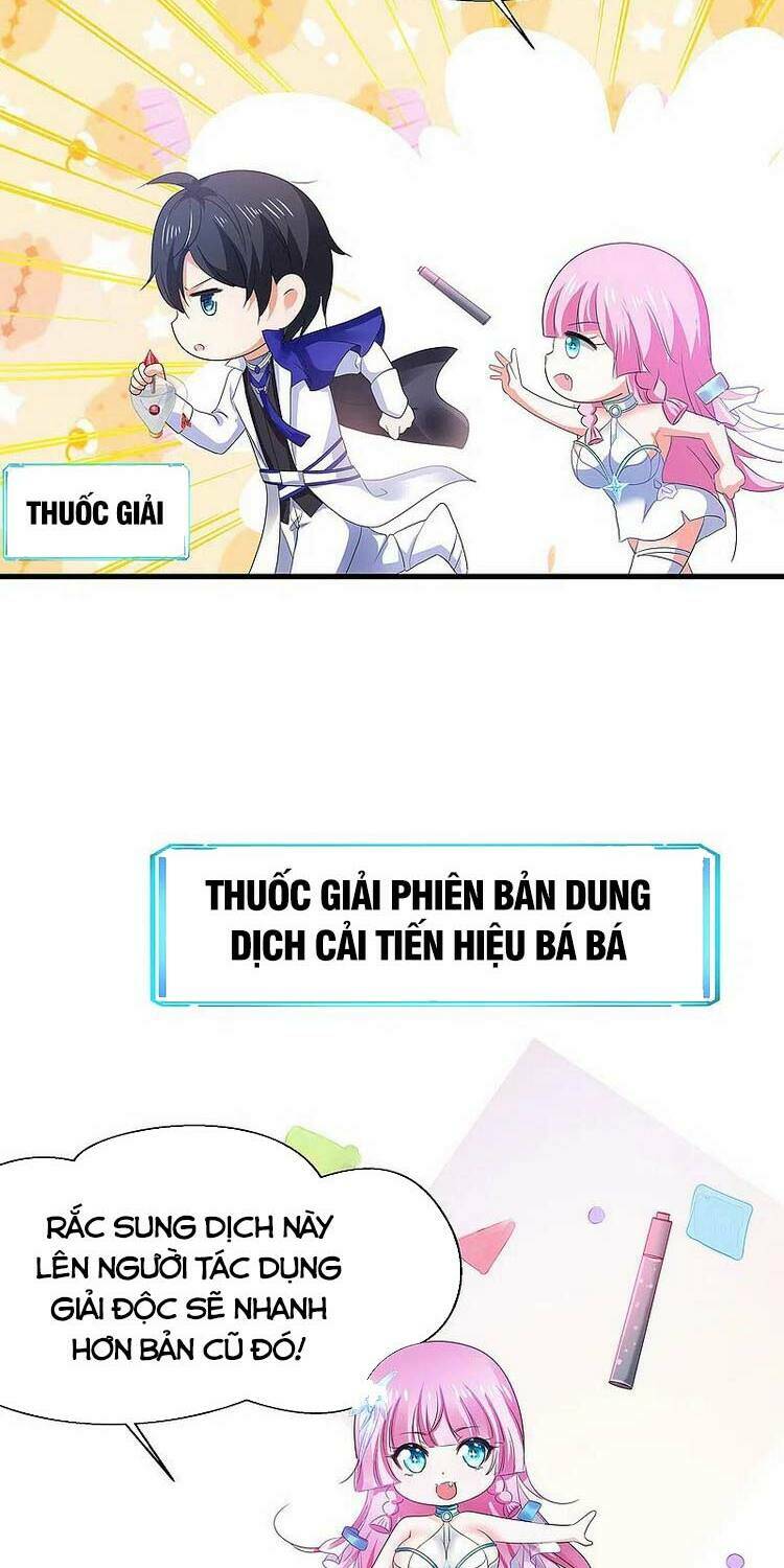 Vô Địch Học Bạ Hệ Thống - Chapter 129 - Page 25