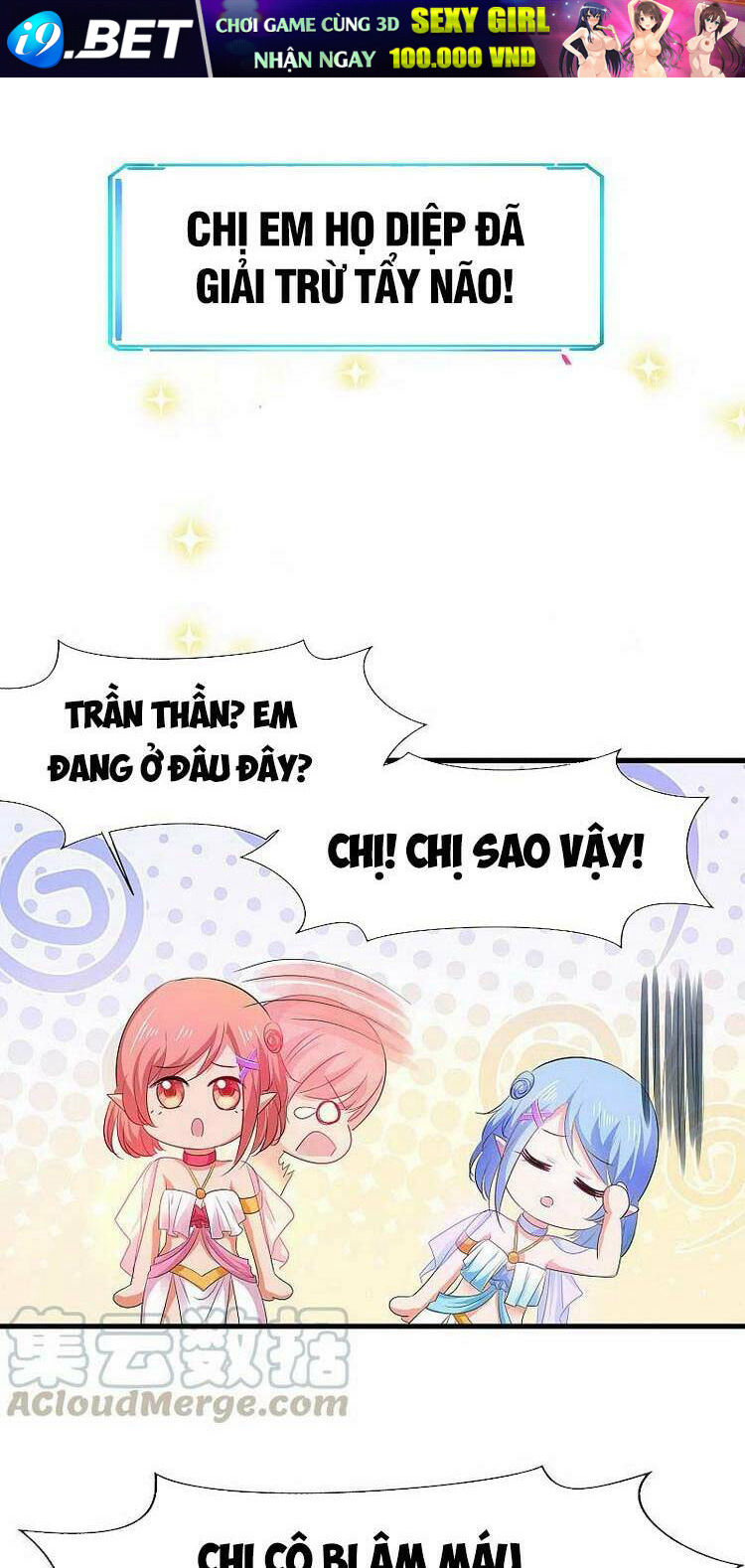 Vô Địch Học Bạ Hệ Thống - Chapter 129 - Page 29