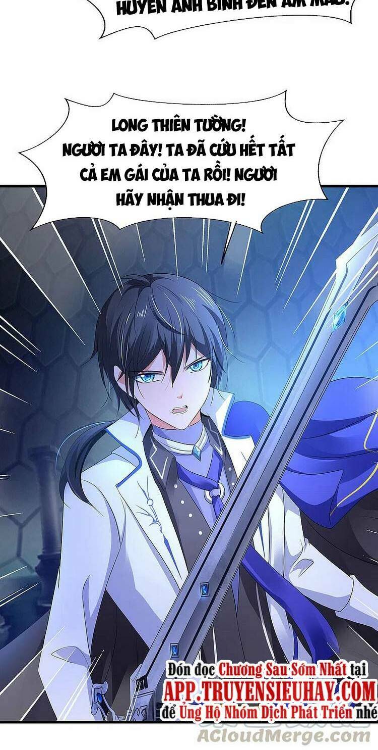 Vô Địch Học Bạ Hệ Thống - Chapter 129 - Page 31