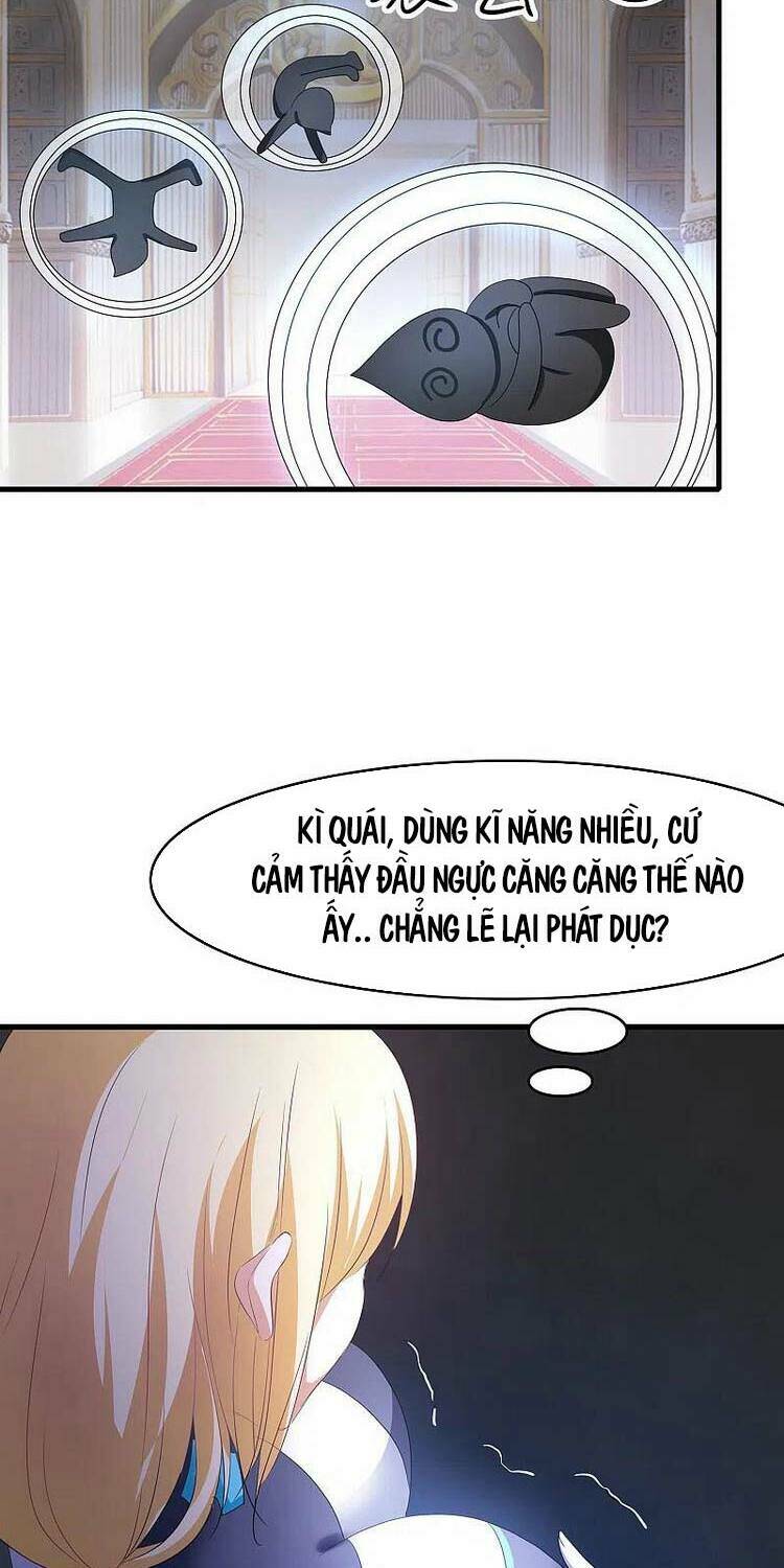 Vô Địch Học Bạ Hệ Thống - Chapter 129 - Page 3
