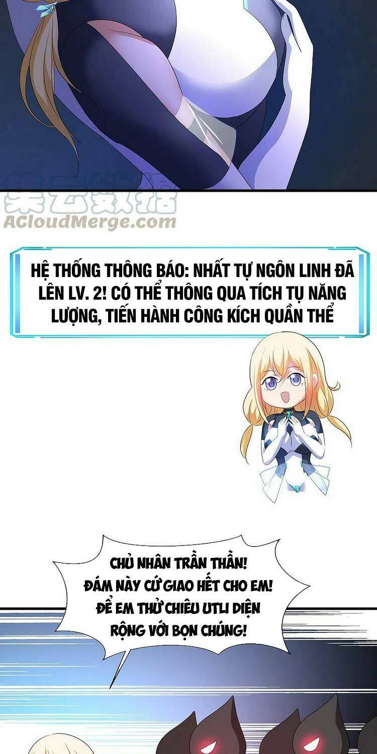 Vô Địch Học Bạ Hệ Thống - Chapter 129 - Page 4