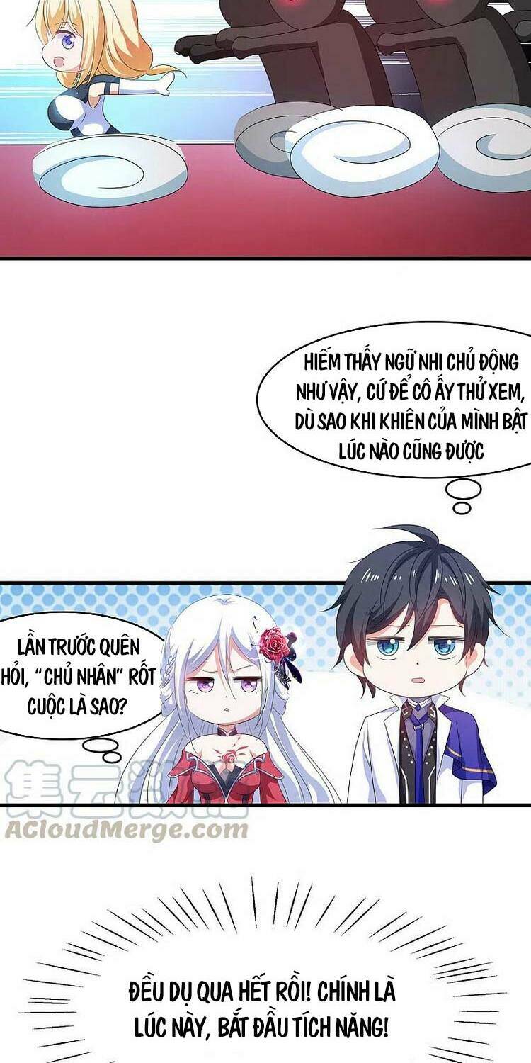 Vô Địch Học Bạ Hệ Thống - Chapter 129 - Page 5