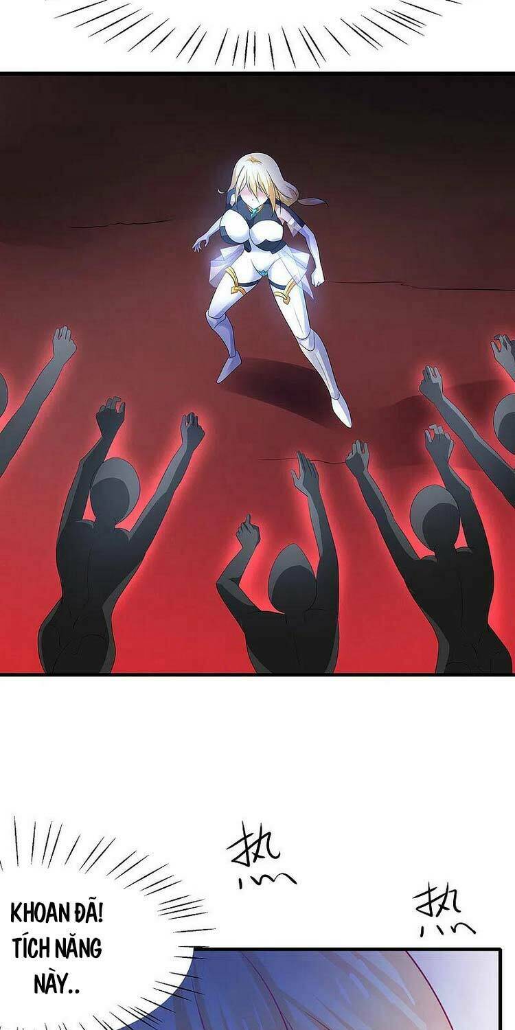 Vô Địch Học Bạ Hệ Thống - Chapter 129 - Page 6