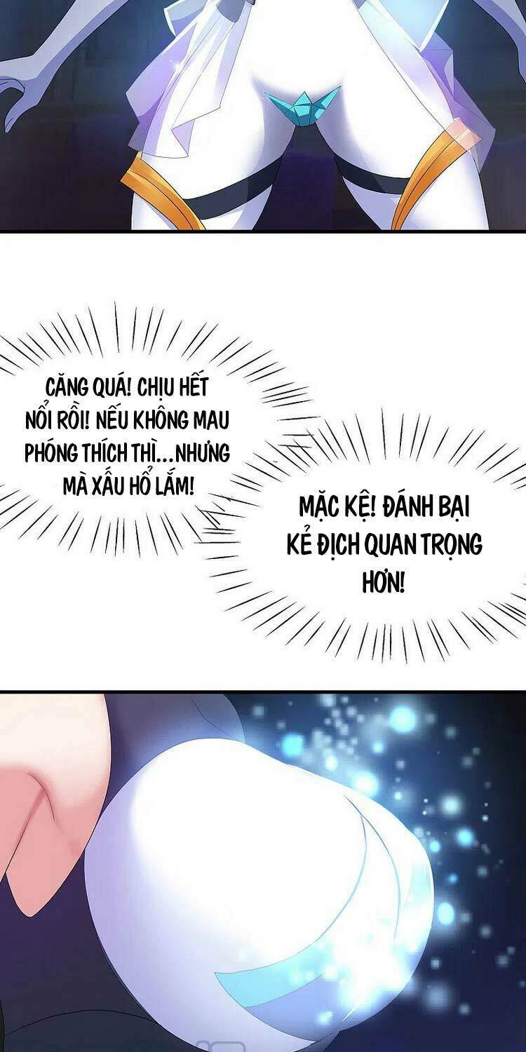 Vô Địch Học Bạ Hệ Thống - Chapter 129 - Page 8