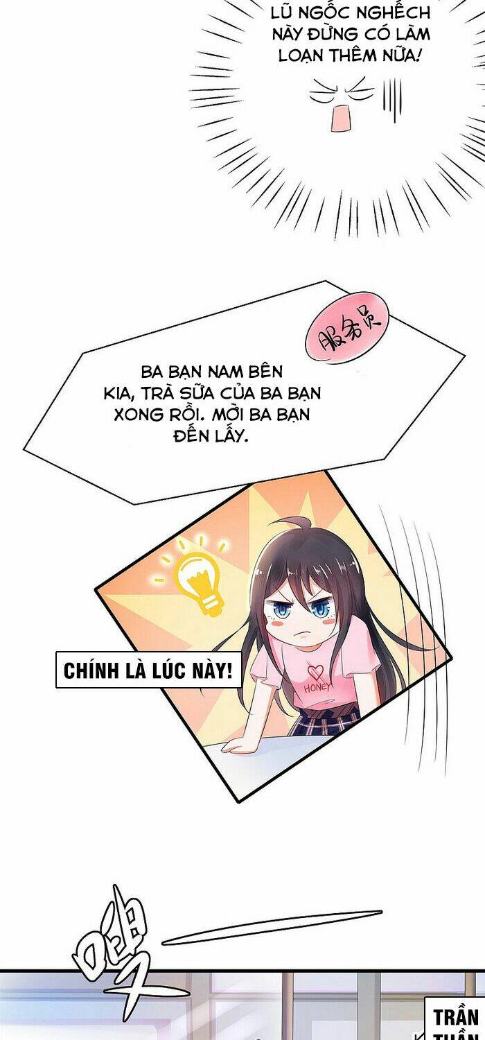 Vô Địch Học Bạ Hệ Thống - Chapter 13 - Page 9