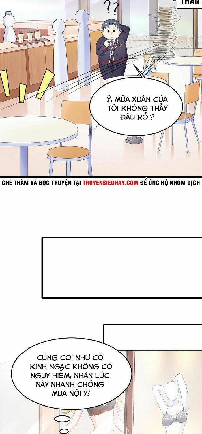 Vô Địch Học Bạ Hệ Thống - Chapter 13 - Page 10