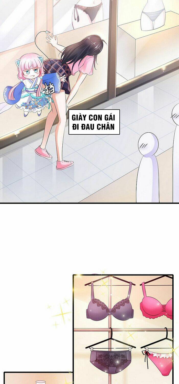 Vô Địch Học Bạ Hệ Thống - Chapter 13 - Page 11