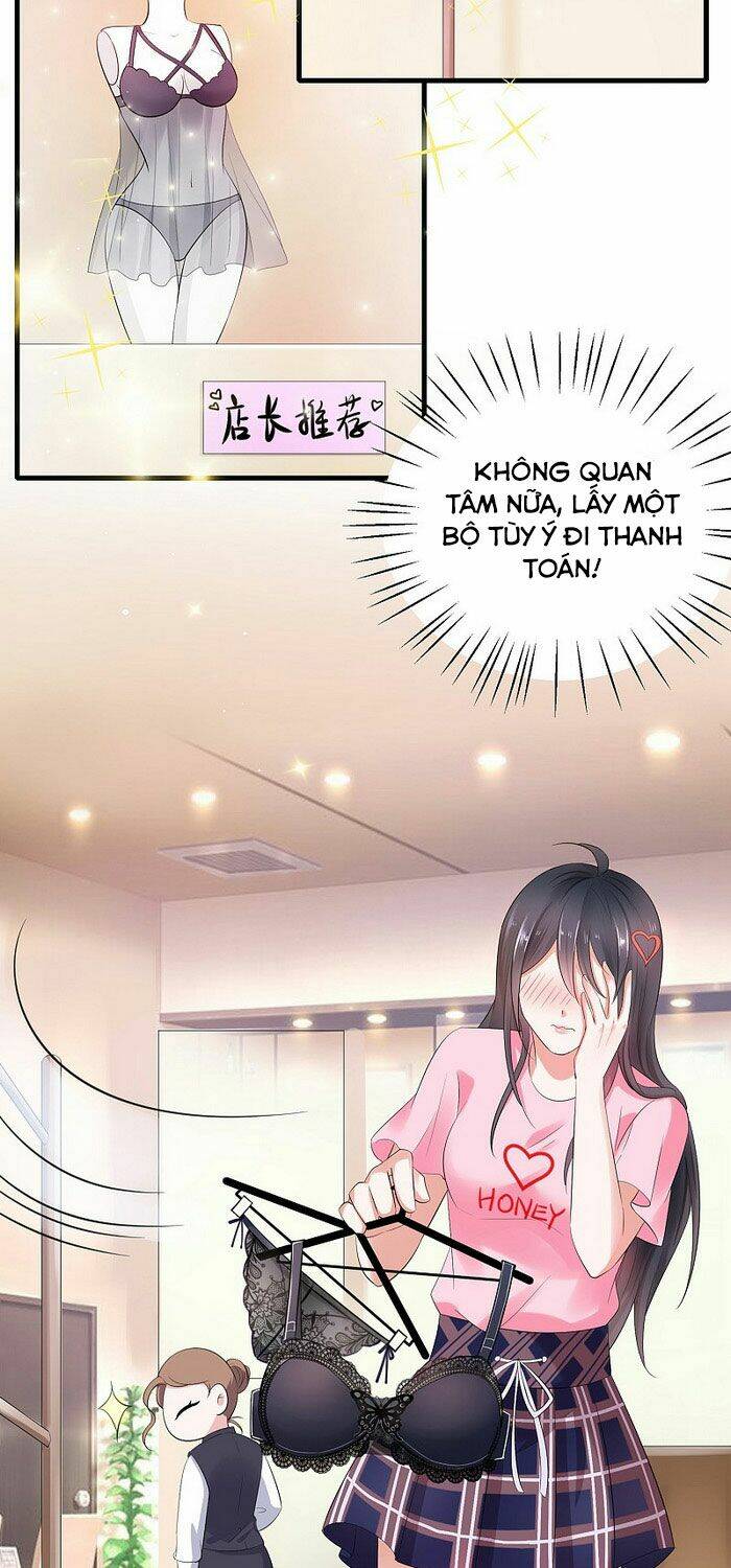 Vô Địch Học Bạ Hệ Thống - Chapter 13 - Page 12