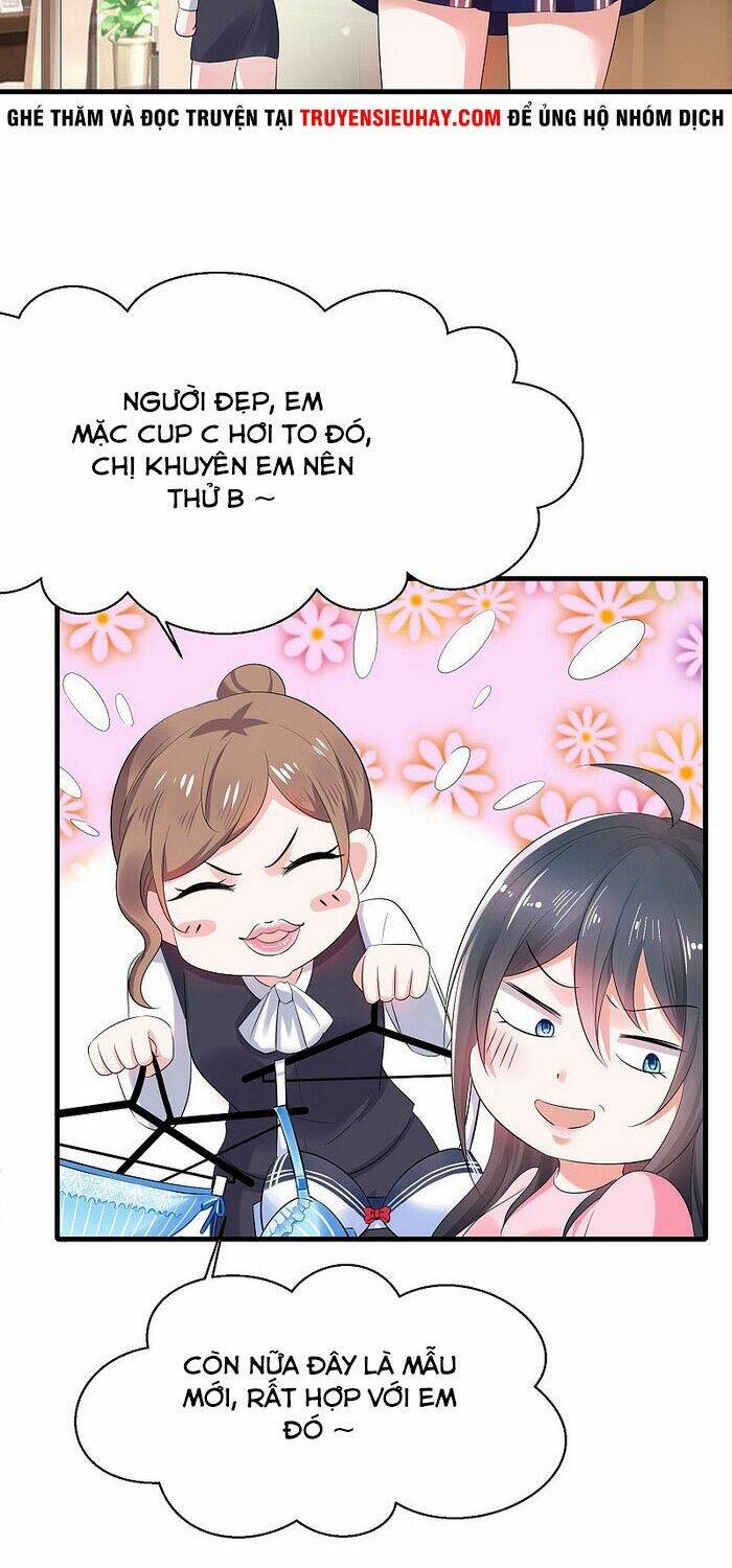 Vô Địch Học Bạ Hệ Thống - Chapter 13 - Page 13