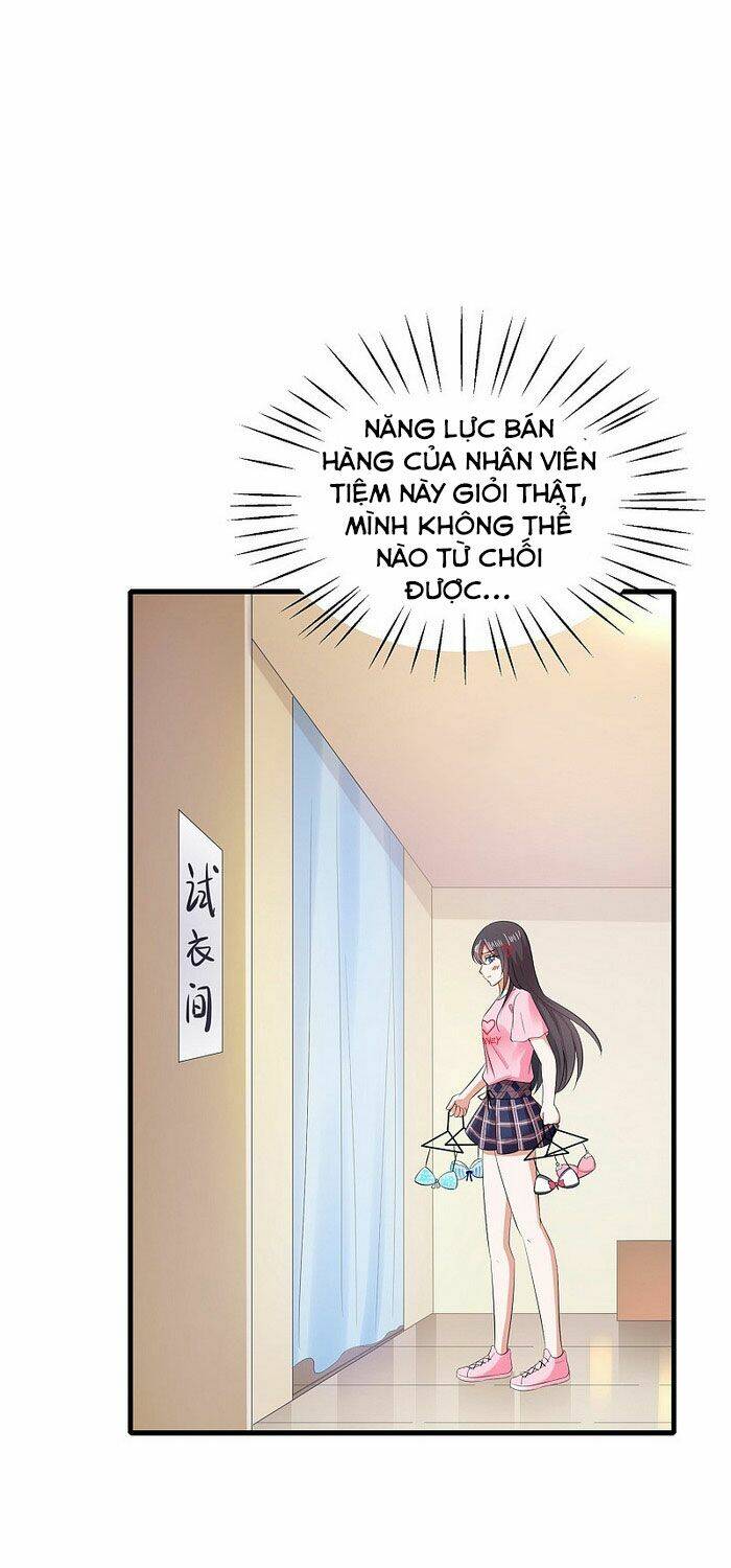 Vô Địch Học Bạ Hệ Thống - Chapter 13 - Page 14