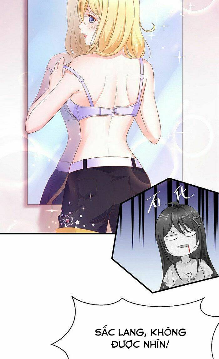 Vô Địch Học Bạ Hệ Thống - Chapter 13 - Page 16