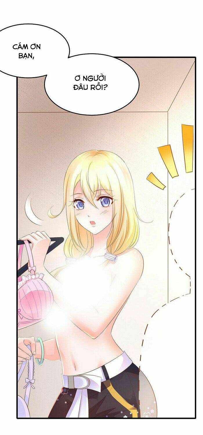 Vô Địch Học Bạ Hệ Thống - Chapter 13 - Page 18
