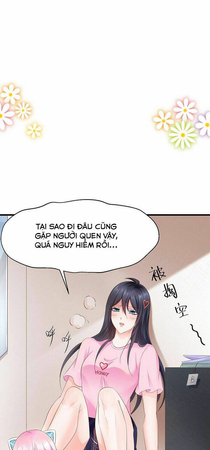 Vô Địch Học Bạ Hệ Thống - Chapter 13 - Page 19