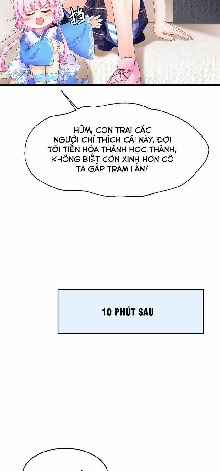 Vô Địch Học Bạ Hệ Thống - Chapter 13 - Page 20