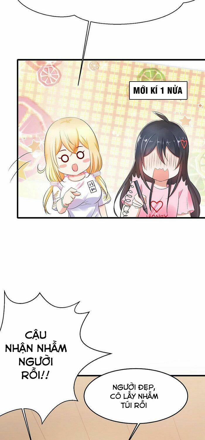 Vô Địch Học Bạ Hệ Thống - Chapter 13 - Page 22