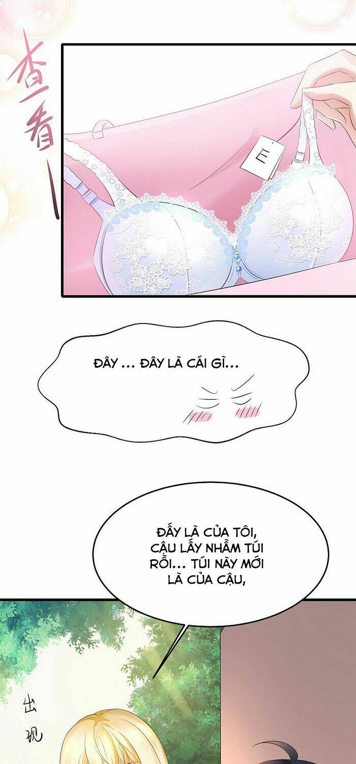 Vô Địch Học Bạ Hệ Thống - Chapter 13 - Page 25