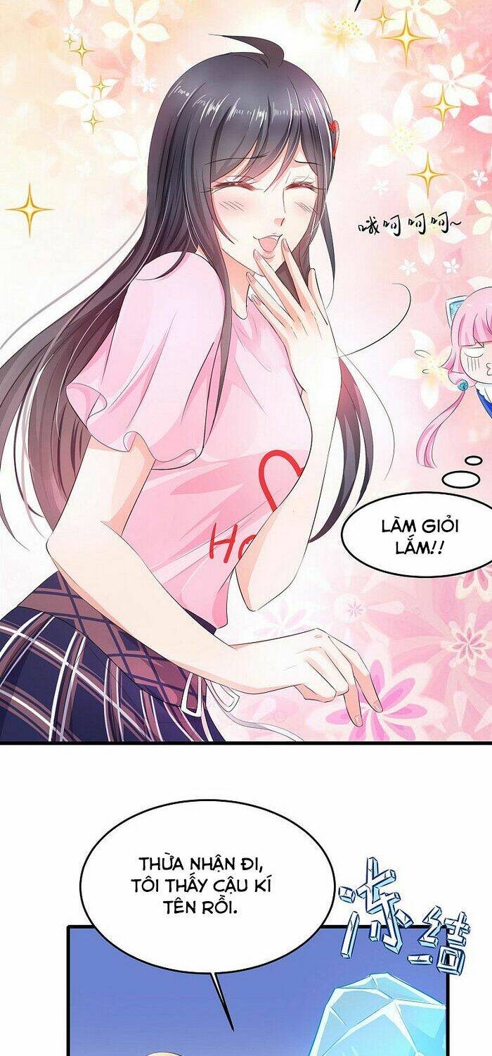 Vô Địch Học Bạ Hệ Thống - Chapter 13 - Page 27