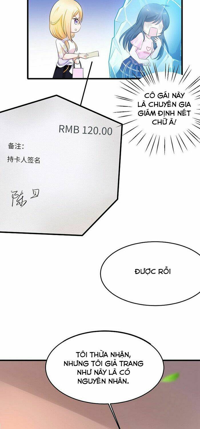 Vô Địch Học Bạ Hệ Thống - Chapter 13 - Page 28