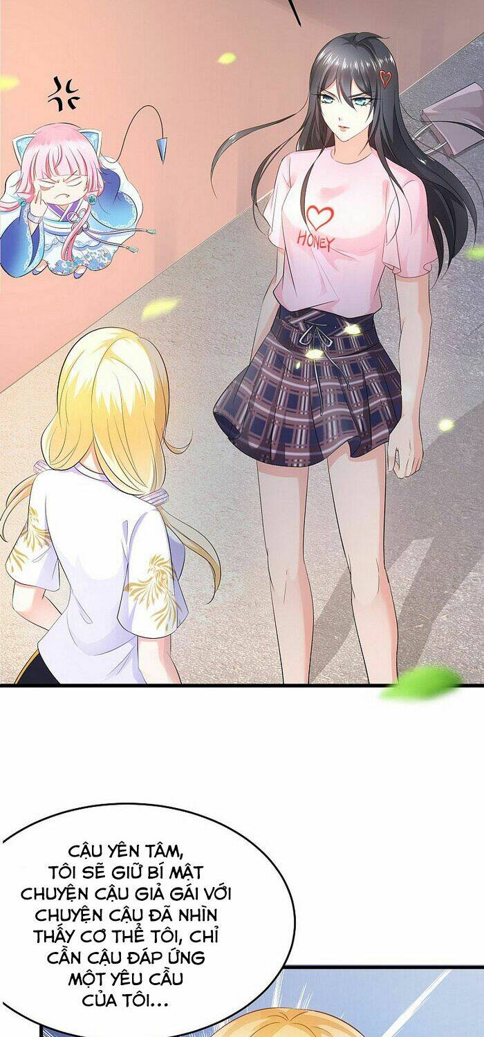 Vô Địch Học Bạ Hệ Thống - Chapter 13 - Page 29