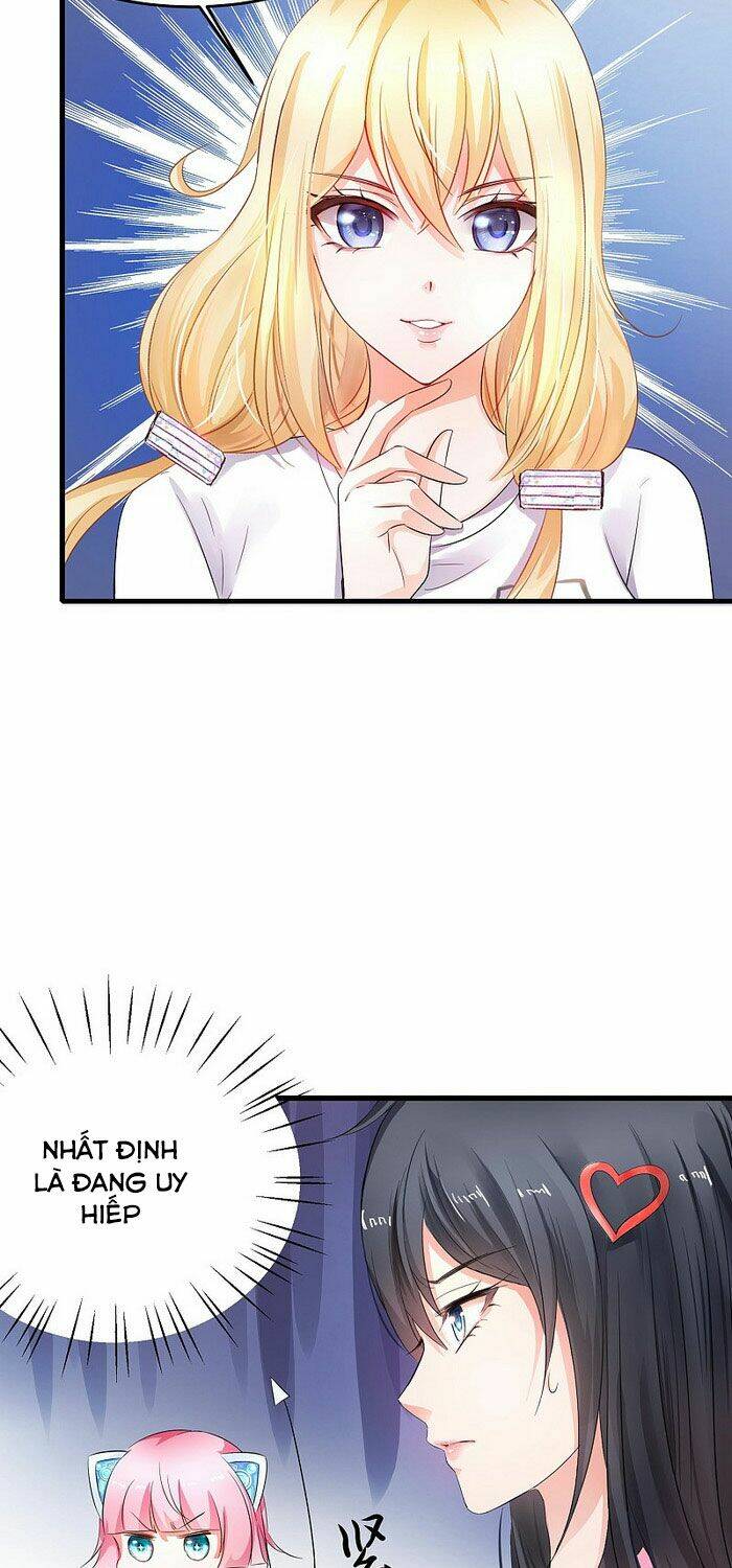 Vô Địch Học Bạ Hệ Thống - Chapter 13 - Page 30