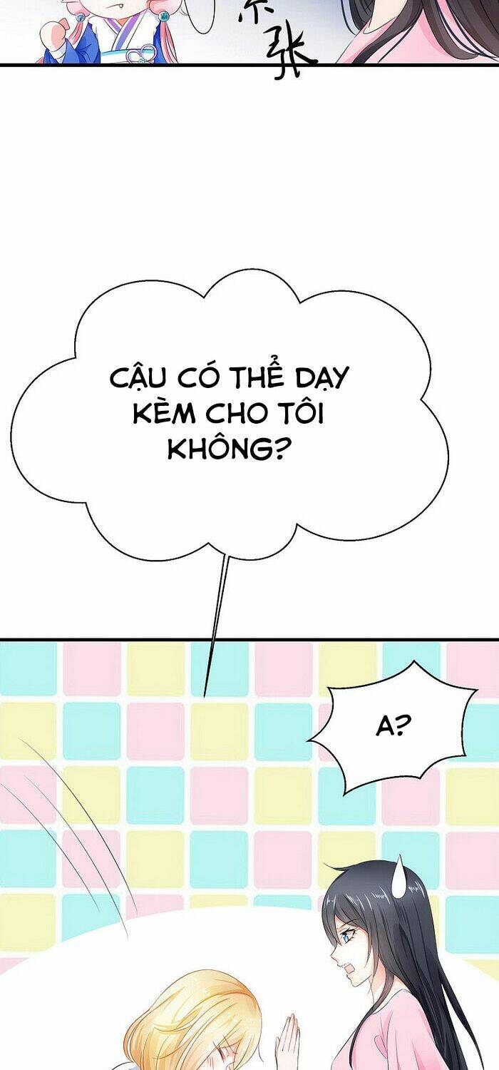 Vô Địch Học Bạ Hệ Thống - Chapter 13 - Page 31