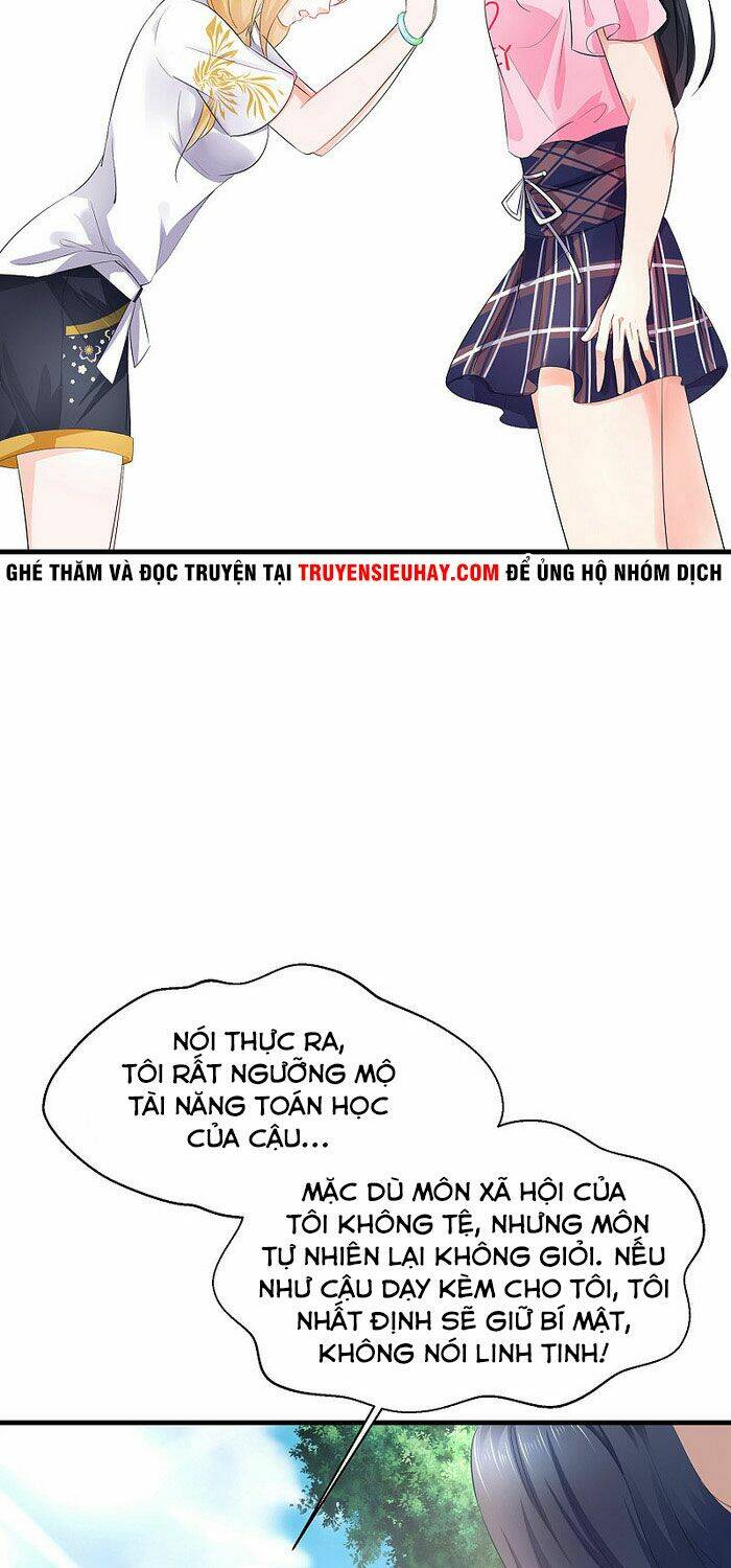 Vô Địch Học Bạ Hệ Thống - Chapter 13 - Page 32