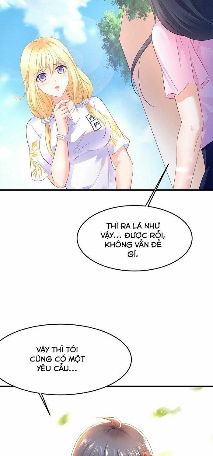 Vô Địch Học Bạ Hệ Thống - Chapter 13 - Page 33