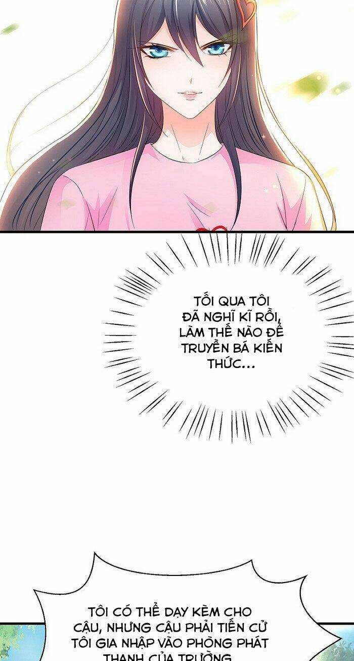 Vô Địch Học Bạ Hệ Thống - Chapter 13 - Page 34