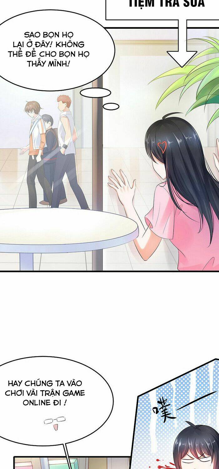 Vô Địch Học Bạ Hệ Thống - Chapter 13 - Page 3