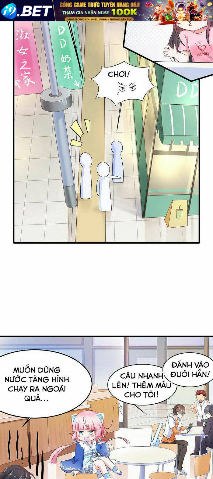 Vô Địch Học Bạ Hệ Thống - Chapter 13 - Page 4