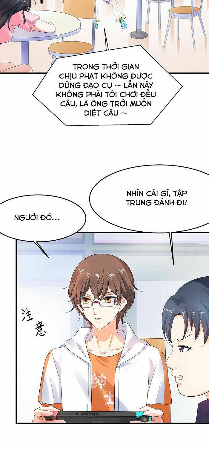 Vô Địch Học Bạ Hệ Thống - Chapter 13 - Page 5