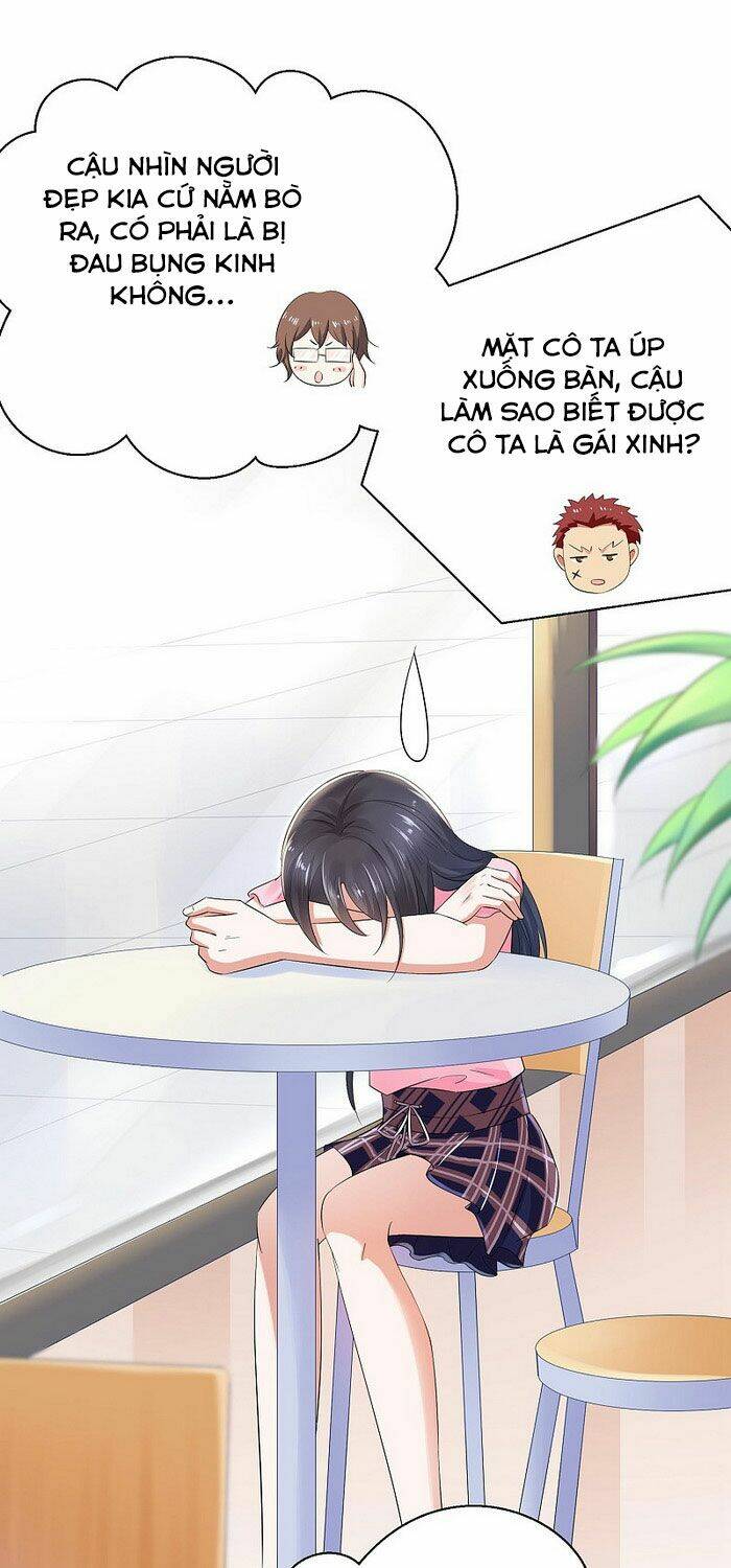 Vô Địch Học Bạ Hệ Thống - Chapter 13 - Page 6