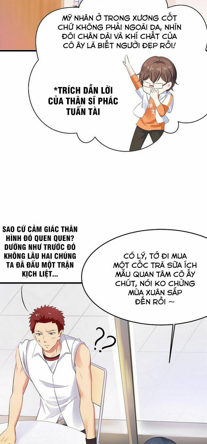 Vô Địch Học Bạ Hệ Thống - Chapter 13 - Page 7