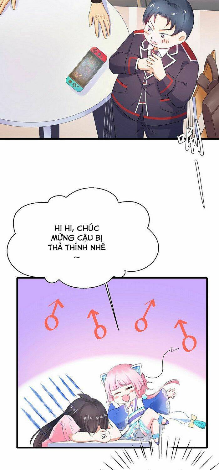 Vô Địch Học Bạ Hệ Thống - Chapter 13 - Page 8