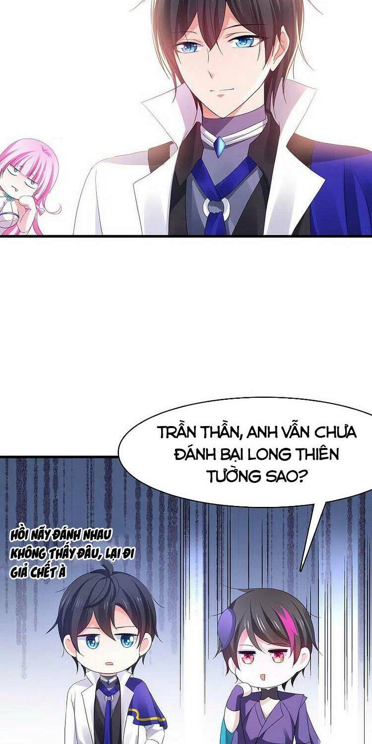 Vô Địch Học Bạ Hệ Thống - Chapter 130 - Page 9