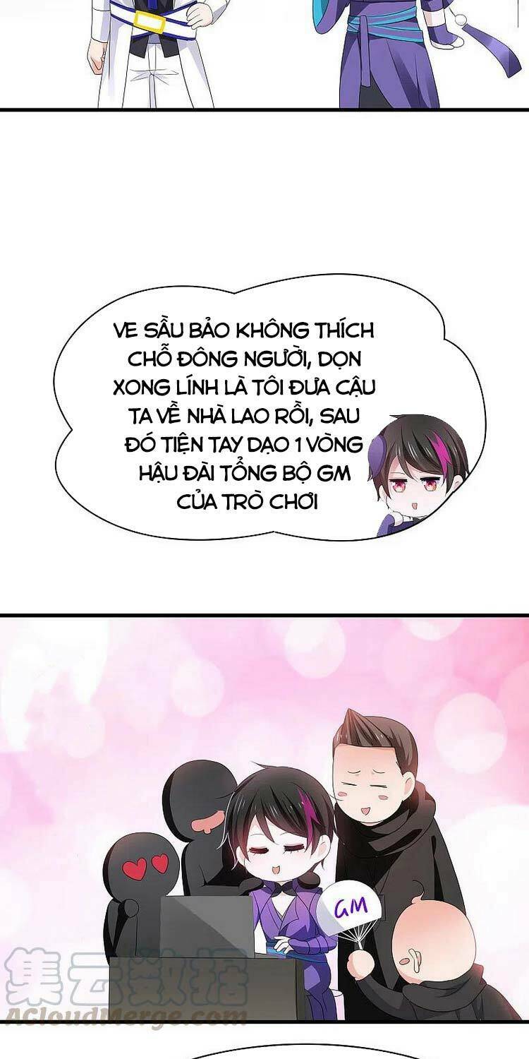 Vô Địch Học Bạ Hệ Thống - Chapter 130 - Page 10