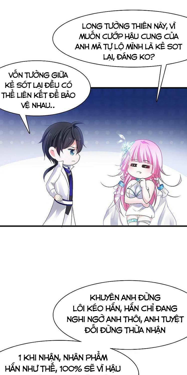 Vô Địch Học Bạ Hệ Thống - Chapter 130 - Page 12