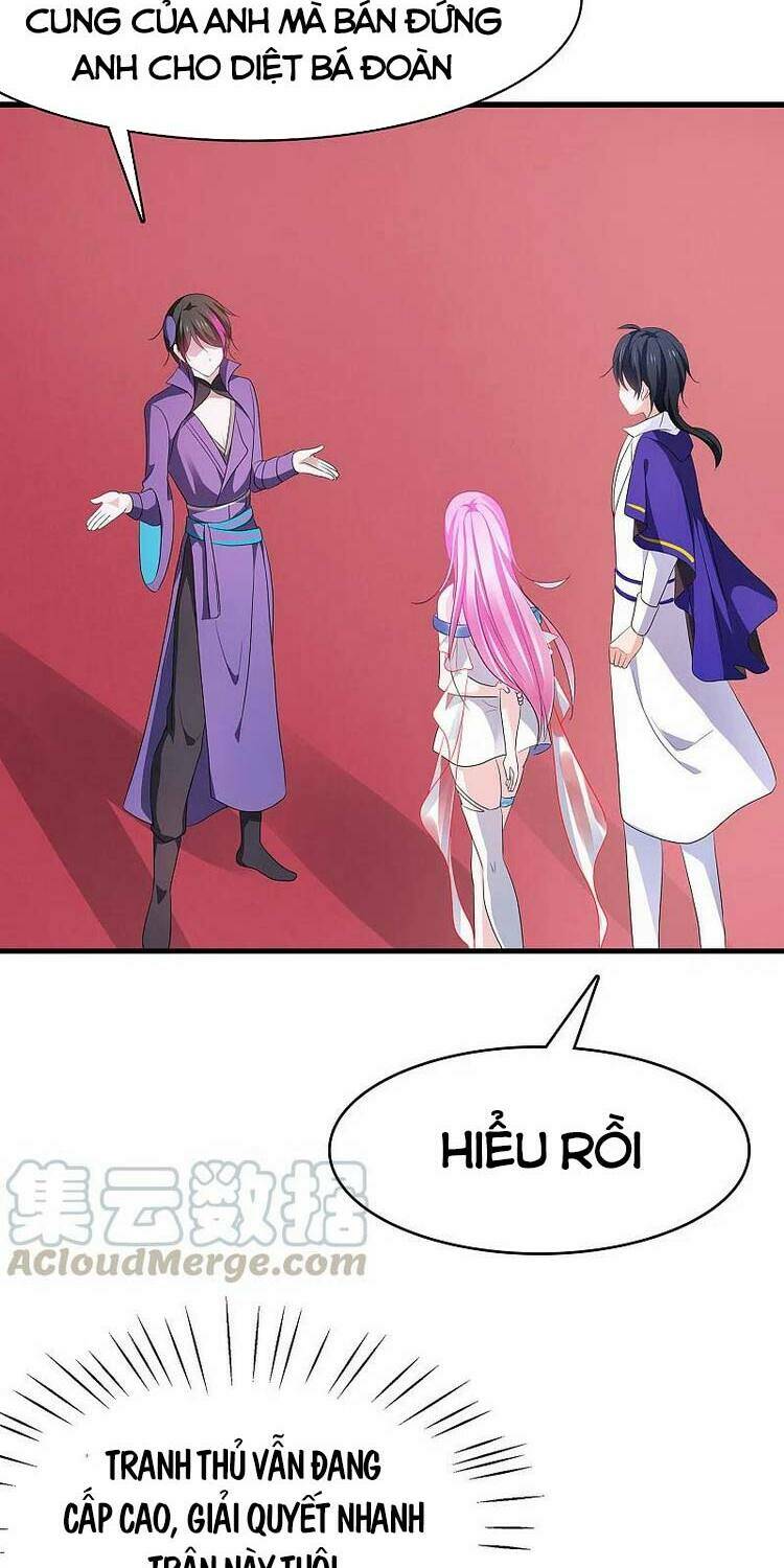 Vô Địch Học Bạ Hệ Thống - Chapter 130 - Page 13