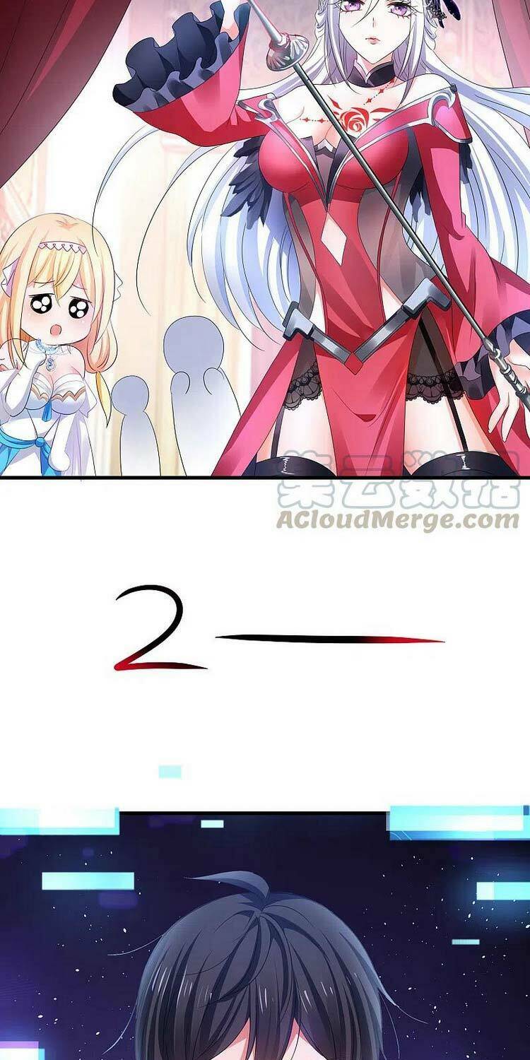 Vô Địch Học Bạ Hệ Thống - Chapter 130 - Page 16