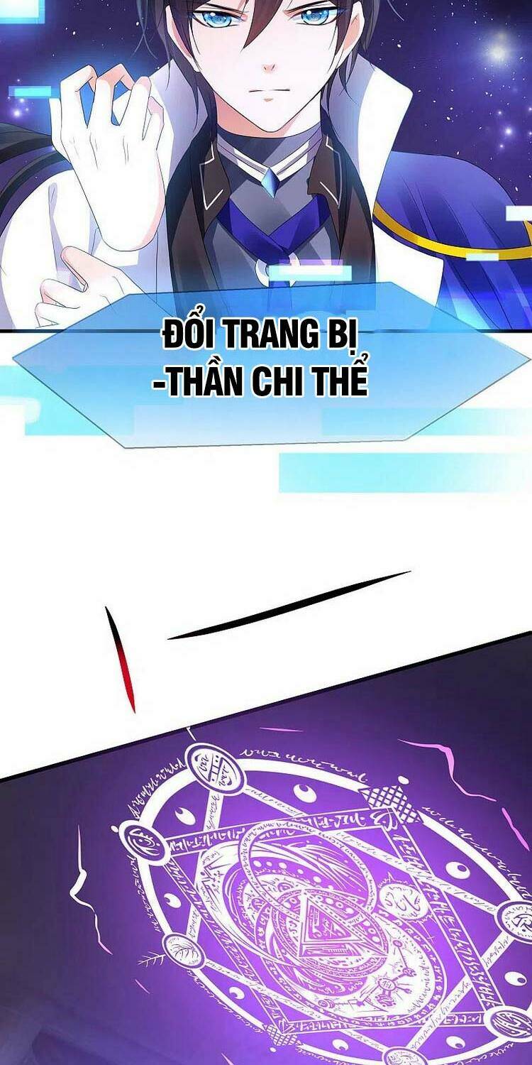 Vô Địch Học Bạ Hệ Thống - Chapter 130 - Page 17