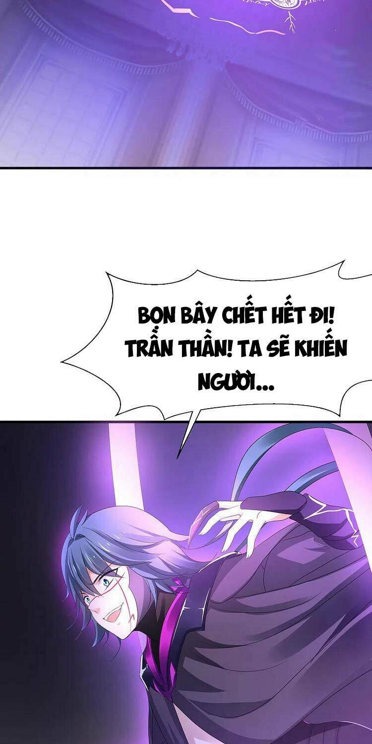 Vô Địch Học Bạ Hệ Thống - Chapter 130 - Page 18