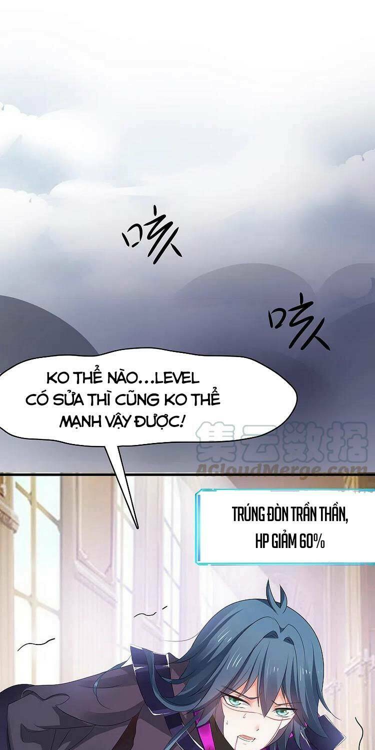 Vô Địch Học Bạ Hệ Thống - Chapter 130 - Page 21