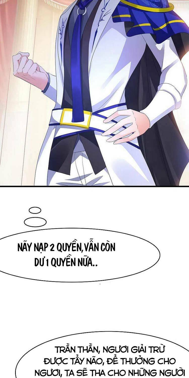 Vô Địch Học Bạ Hệ Thống - Chapter 130 - Page 23