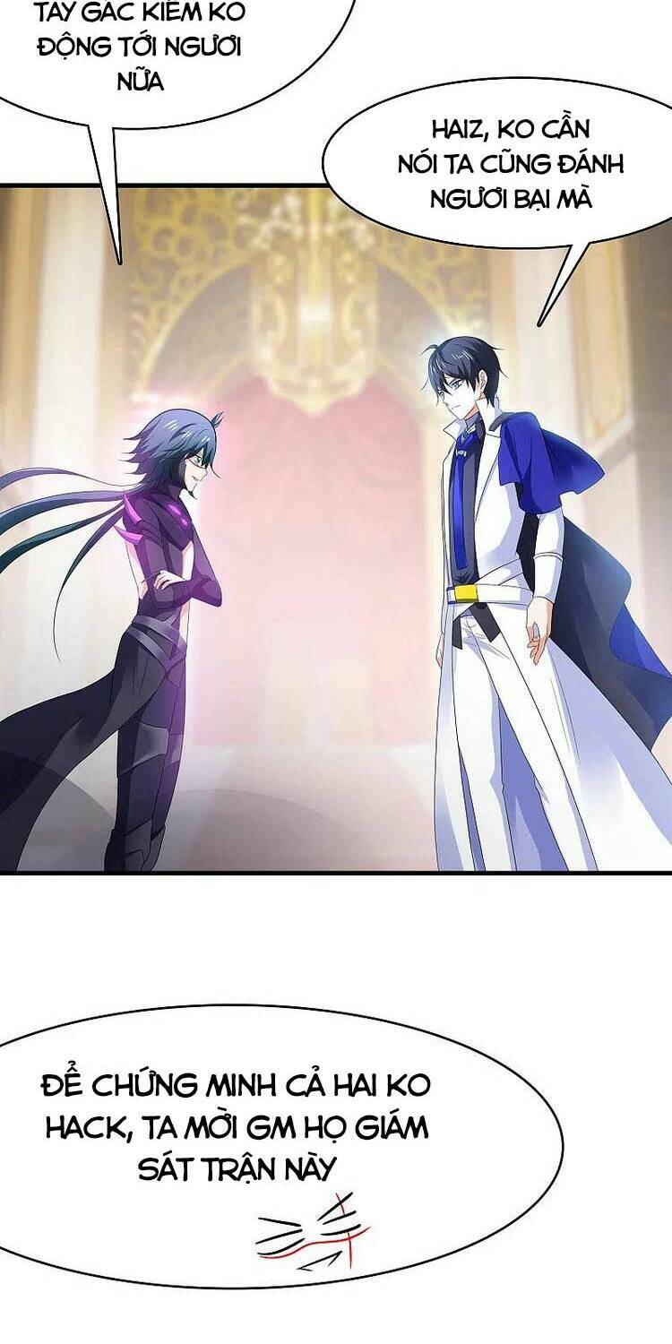 Vô Địch Học Bạ Hệ Thống - Chapter 130 - Page 26