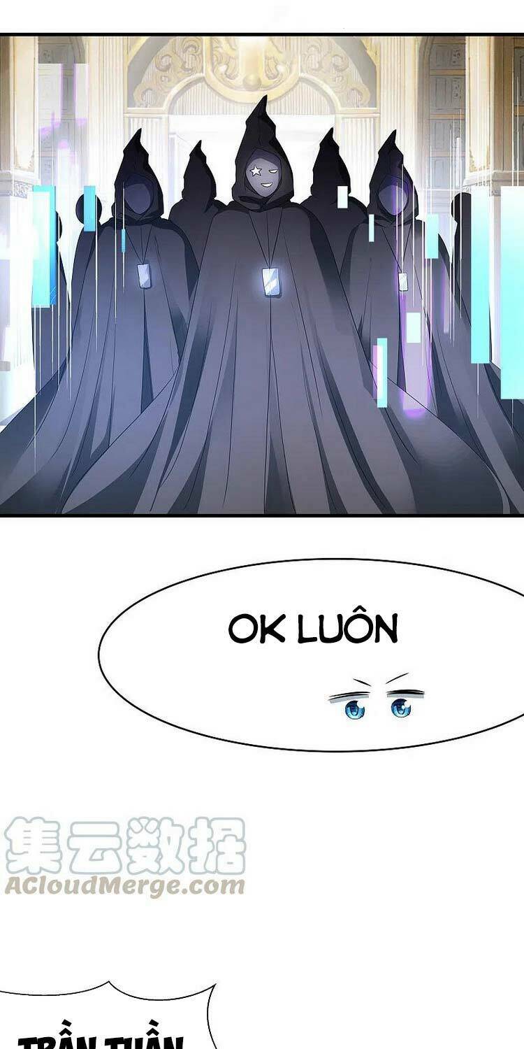 Vô Địch Học Bạ Hệ Thống - Chapter 130 - Page 27