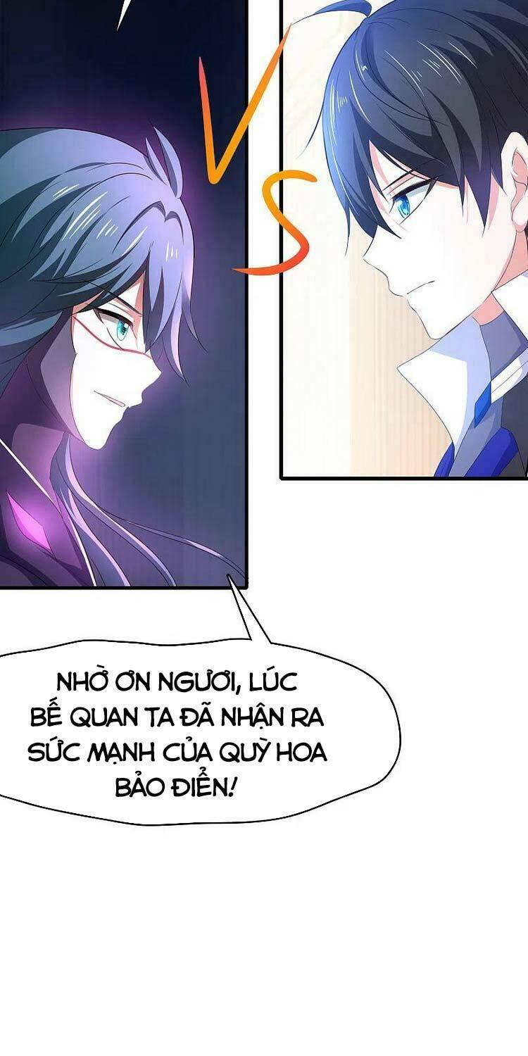 Vô Địch Học Bạ Hệ Thống - Chapter 130 - Page 29