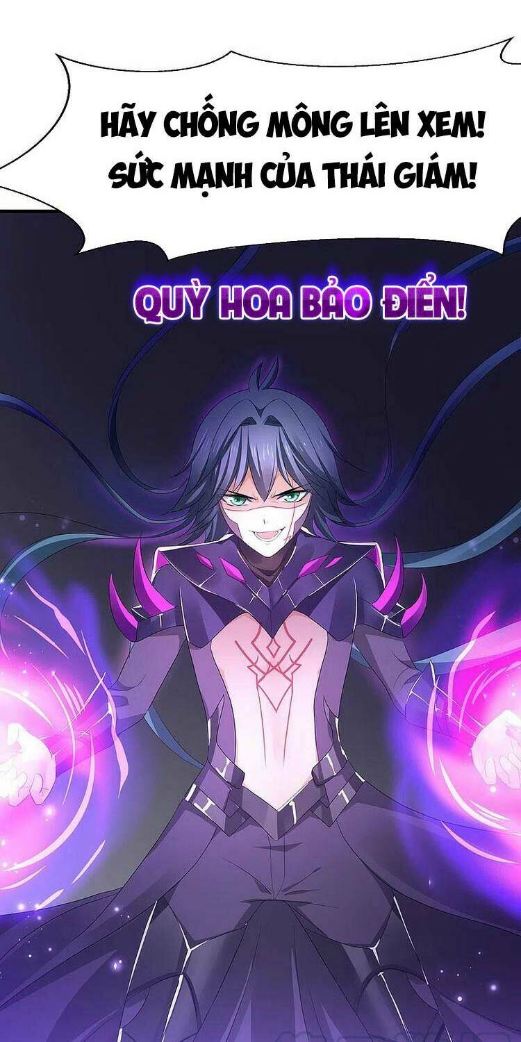 Vô Địch Học Bạ Hệ Thống - Chapter 130 - Page 30