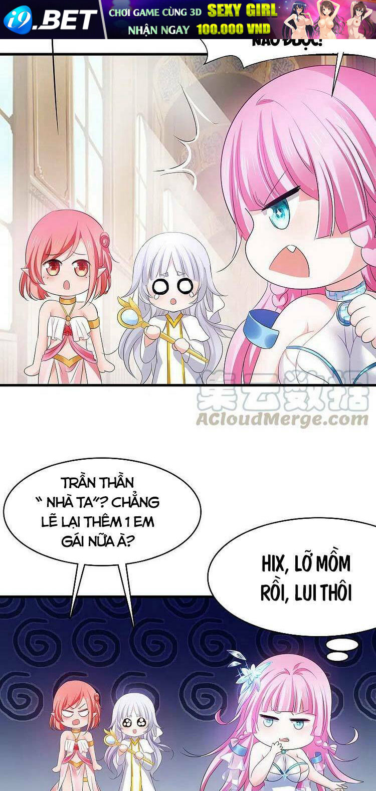 Vô Địch Học Bạ Hệ Thống - Chapter 130 - Page 33