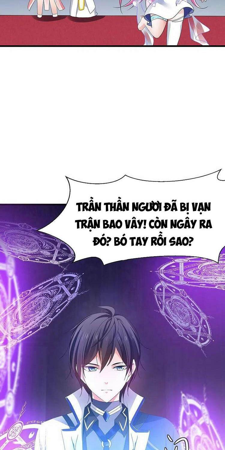 Vô Địch Học Bạ Hệ Thống - Chapter 130 - Page 34